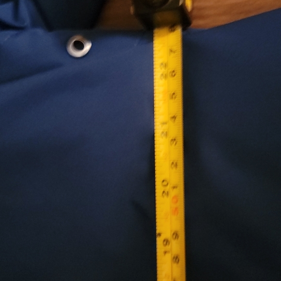 Polo by Ralph Lauren thermal jacket NWOT Xl - Picture 8 of 10